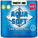 Thetford Aqua Soft Toalettpapir