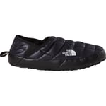 The North Face Thermoball Traction Mule Tøfler Herre - Svart - str. 45,5