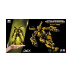 Transformers : Rise Of The Beasts - Figurine 1/6 Dlx Bumblebee 37 Cm