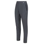 Regatta Pentre Hiking Women's Trousers - - S/Short
