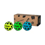 Waboba Moon Ball (Pack of 3) RD3186