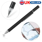 Thin Capacitive Touch Screen Pen Stylus For Iphone Samsung Phone Ipad Tablet Uk