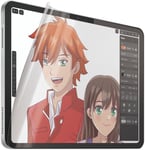 PanzerGlass Ultra-Wide Fit GraphicPaper (iPad 10,9/Air 11 (2024))