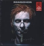 Rammstein - Sehnsucht (2 x 180 Gram Vinyl - Remastered)