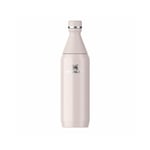 Stanley - All Day vattenflaska 60 cl rosa - Termosar - Metall