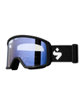 Firewall MTB Clear/Matte Black/Black (One Size)
