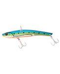 ILLEX RUNNER BLADE 115MM Välj färg UV SARDINE