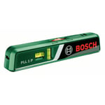 Bosch Hobby - pll 1 p Niveau à bulle laser