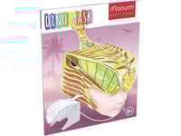 Dino-Mask - Stegosaurus