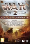Men of War: Assault Squad 2 - War Chest Edition - PC Windows