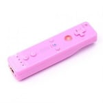 Manette Nintendo Wii Remote Plus (rose)