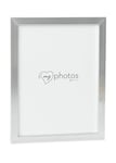 Fotoram Basic Line Silver - 18x24 cm