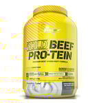 Olimp Gold Beef Pro-tein 1.8 Kg Biffprotein