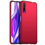 Hülle® Hard Shield Protection Case for Huawei Honor 9X (4)