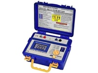 Pce Instruments Ohmmeter