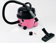 Little Hetty Children's Toy Vacuum Cleaner Hetty Cleaning Trolley Interact