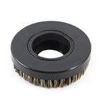 25mm x 48mm Dia Nylon Machine Polishing Mini Rotary Scrub Brush Tool