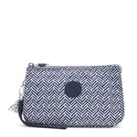 Kipling Extra Small Cross Body Bag CREATIVITY XB URBAN CHEVRON