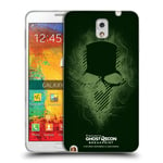 TOM CLANCY'S GHOST RECON BREAKPOINT GRAPHICS SOFT GEL CASE FOR SAMSUNG PHONE 2