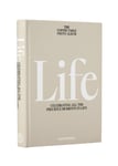 Printworks Fotoalbum Coffee Table Photo Book - Life