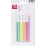 Knorr Prandell Självlysande pennor - Neonfärger 4 st