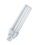 Osram Kompaktlysrör Dulux D 26W/827 2-pin 1800lm 2700K
