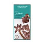 Benjamissimo Choklad Mylk Carob & Dadlar 70 g