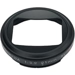 Pentax lens hood MH-RBB43 BLACK For HD DA 21 mm f/3,2 Limited