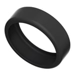 Oura Ring Gen 3 Silikonskal för strl 6-10, svart