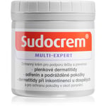 Sudocrem Multi-Expert Beskyttende creme Til sensitiv og irriteret hud 250 g