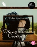- The Draughtsman's Contract (1982) / Tegnerens Kontrakt Blu-ray