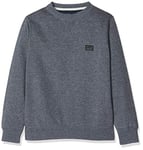 Billabong All Day - Sweatshirt for Boys Sweatshirt - Navy, 14
