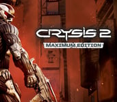 Crysis 2 Maximum Edition Steam  Key (Digital nedlasting)