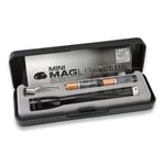 Mag-Lite Mini Maglite LED Warm White ML56321
