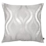 Prestigious Textiles Deco Cushion, Alabaster, 55 x 55cm