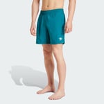 adidas Adicolor Essentials Solid Swim Shorts Men