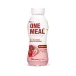 Nupo One Meal+ Prime RTD Strawberry Dryckesmix 330 ml