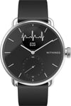 Withings ScanWatch Hybrid smartwatch 38mm (svart)