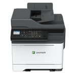 Lexmark Mc2535adwe A4 All-in-one Colour Laser Printer