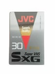 1X JVC SE-C30 XG Compact Camcorder Video Tape Cassette