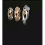Grundfos kopplingssats metall 22 mm