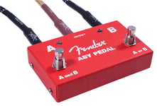 Fender 2 Switch ABY Pedal