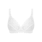 Wacoal BH Elgantine Non Wired Bra Vit C 70 Dam