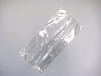 Cellofanpåse Opp 100/45X265mm 30My 1000St/Förpackning Sidosöm Transparent 1X1x1mm (1000Ea)