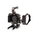 Tiltaing Sony A7s III Kit E-Tactical Gray