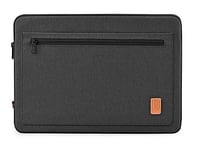 WIWU Pioneer Sleeve (Macbook Pro 15/16") - Svart