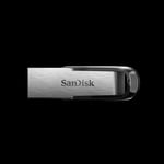 SanDisk Ultra Flair CZ73 USB-minne, 512GB (3.0) (150mb/s)