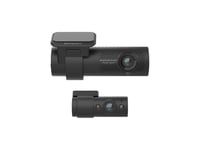 BlackVue DR770X-2CH (IR) Full HD Dashcam System (64GB)
