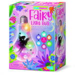 4M KidzMaker DIY-set Fe glödlampa