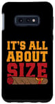 Galaxy S10e It's all about size - Cigar Enthusiast - Cigar Lover - Cigar Case